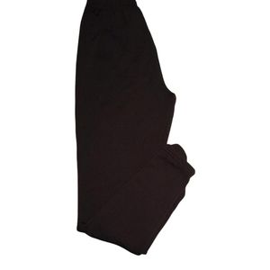 Woman's Brown Tights..